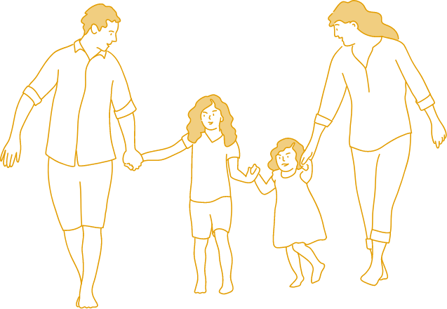 先の見えない未来、心細い暗闇にあかりを灯したい