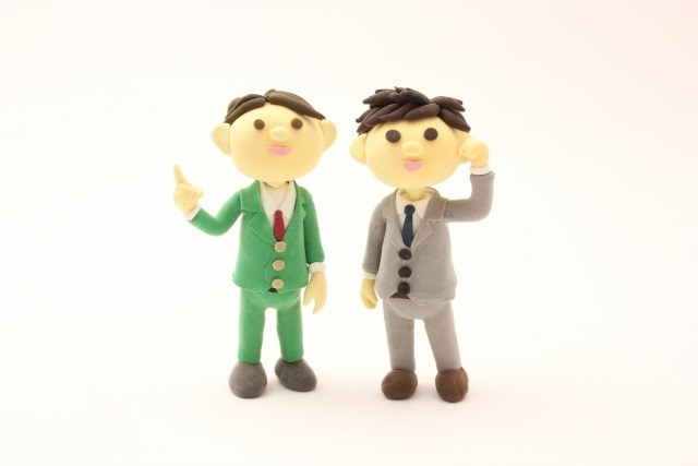 成年後見制度のポイント その1