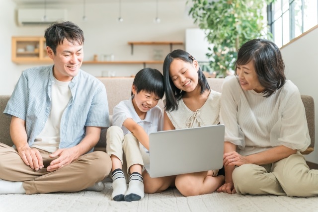 ハイパープラスバトンの利用登録を行いました